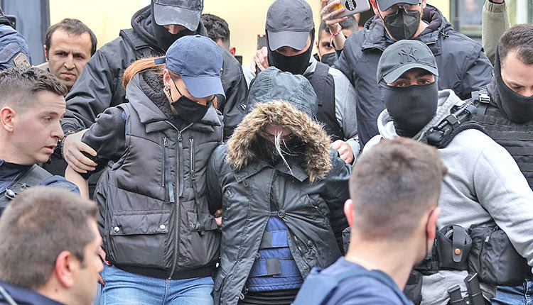 ΥΠΟΘΕΣΗ ΠΙΣΠΙΡΙΓΚΟΥ Πληροφορίες για την κεταμίνη ζητά από τον ΕΟΦ η ανακρίτρια