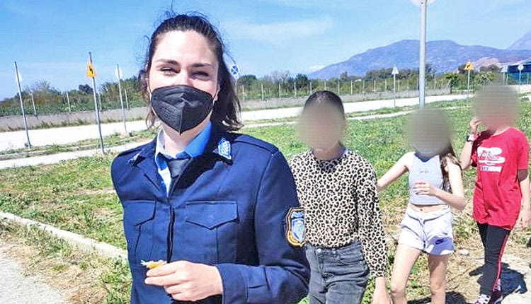 “Ασφαλώς κυκλοφορούν” οι μαθητές του δήμου Φαιστού