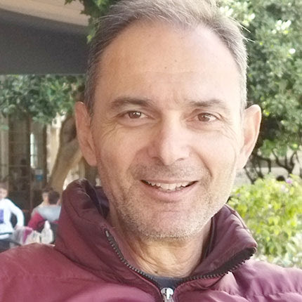 Ο πρόεδρος του Συνδέσμου Ιδιωτικών Εκπαιδευτικών Λειτουργών Ηρακλείου, μέλος της ΟΙΕΛΕ, κ. Αλέξης Ανδρουλιδάκης