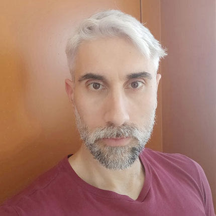 Ο πρόεδρος του Σωματείου Εργαζομένων  Ιδιωτικής Εκπαίδευσης Ηρακλείου «Γαλάτεια Καζαντζάκη», κ. Γιώργος Χρηστάκης