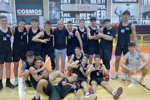 Σε 2ο ΓΕΛ και Αλικαρνασσό οι τίτλοι στο μπάσκετ