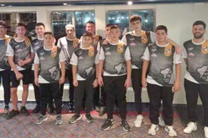 Η ομάδα του ΟΦΗ