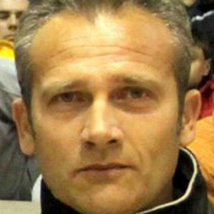 Θανασης Δεσλης