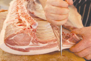 Ρητή δικάσιμος για τον κρεοπώλη