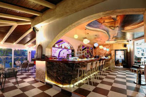 Εκθεση ζωγραφικής της εικαστικού Παναγιώτας Δροσατάκη