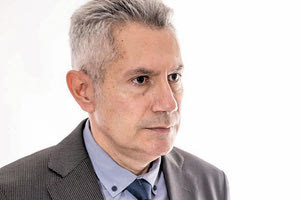 7η ΥΠΕ ΚΡΗΤΗΣ: Βγήκε το ΦΕΚ για την τοποθέτηση Ν. Παπαβασιλείου