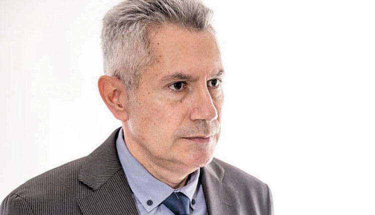 7η ΥΠΕ ΚΡΗΤΗΣ: Βγήκε το ΦΕΚ για την τοποθέτηση Ν. Παπαβασιλείου