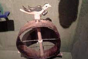 εθιμο χελιδόνας