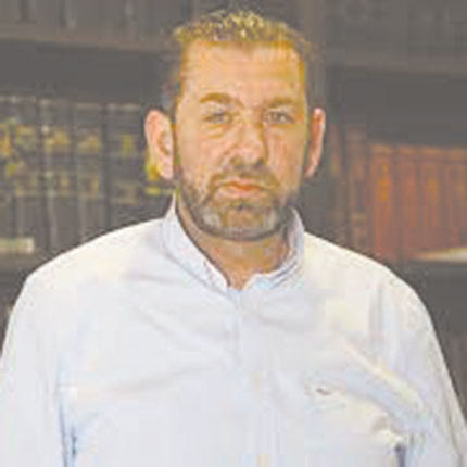 στειακακης