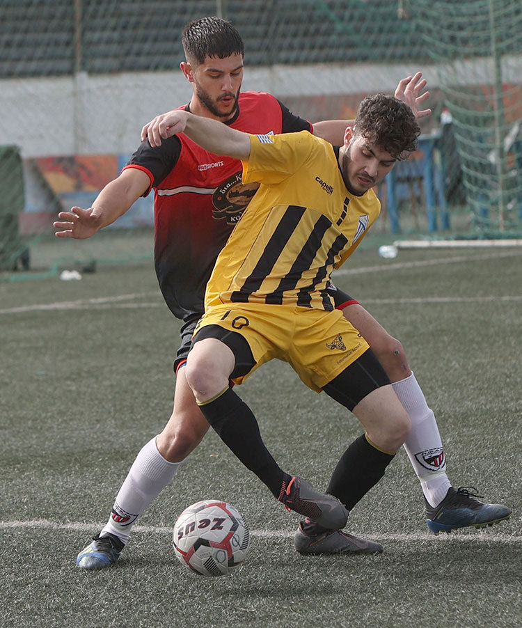 Φάση από το παιχνίδι ΟΦΑΜ - Ασήμι