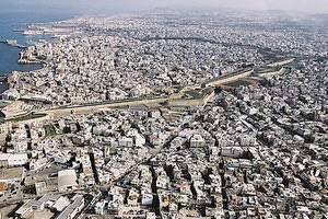 ΑΛΙΚΑΡΝΑΣΣΟΣ “Πράσινο” από την Αποκεντρωμένη Διοίκηση για τα “καταπατημένα”