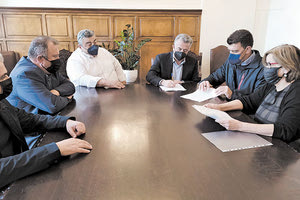 3 εκατ. ευρώ για το επαρχιακό δίκτυο της Κισσάμου