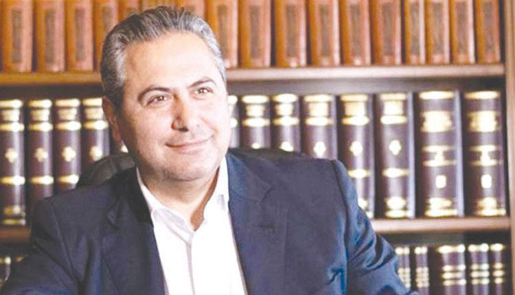 ο περιφερειακός σύμβουλος Νίκος Σκουλάς διορίστηκε «Εντεταλμένος Σύμβουλος σε θέματα Συντονισμού και Υποστήριξης της Διεύθυνσης Τεχνικών Έργων της Περιφέρειας Κρήτης»