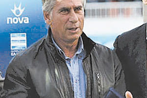 παπαδοπουλος δημητρης