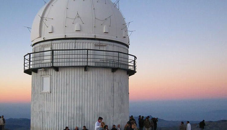 ΣΚΙΝΑΚΑΣ Ανοίγει ξανά τις πύλες του