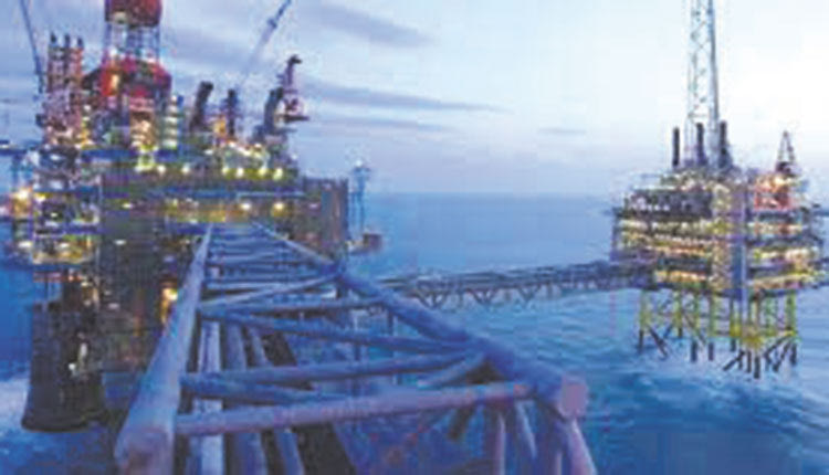 Κοιτάσματα Κρήτης: “Φευγάτη” και η ExxonMobil