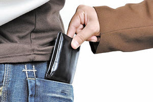 Στις λαϊκές αγορές “χτυπούσαν” οι δράστες