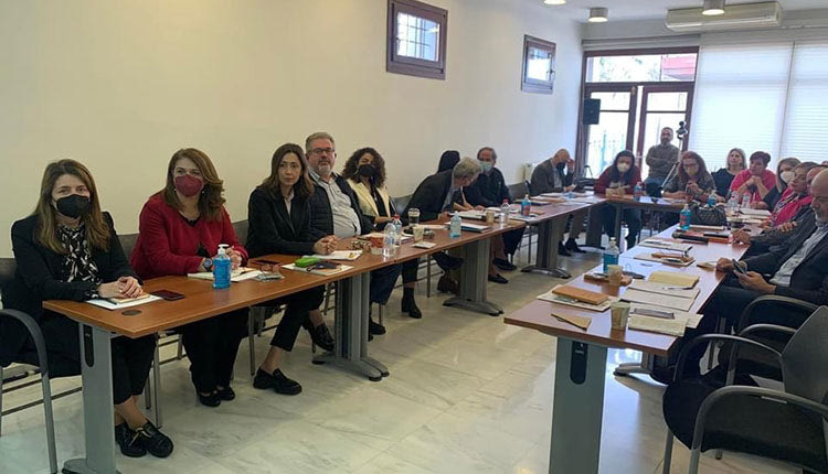 Με 8,5 επιπλέον εκατομμύρια ευρώ ενισχύονται οι Αναπτυξιακές Εταιρείες της Κρήτης