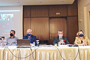 Για σημαντικά θέματα οι αποφάσεις του Περιφερειακού Συμβουλίου