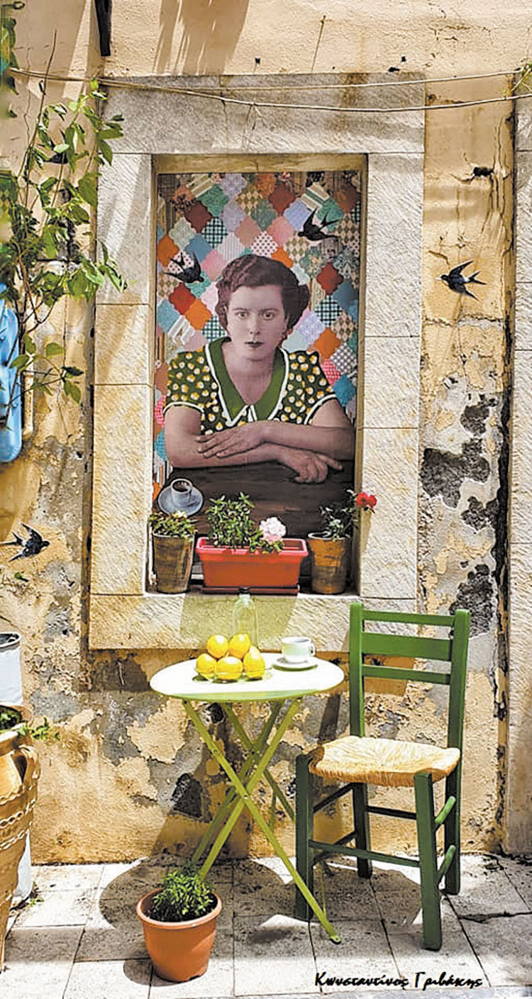 Μια Μεγαλοβδομάδα, μια φορά κι έναν καιρό!