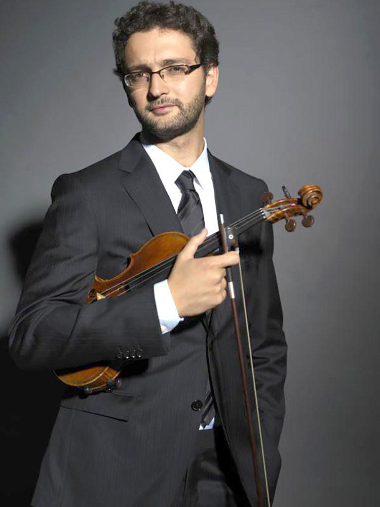 Ο Αντώνης Σουσάμογλου