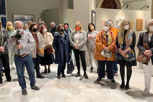 Με επιτυχία το 3ήμερο παράλληλων εκδηλώσεων στην έκθεση για τον Θεόφιλο