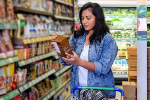ΤΙ ΔΕΙΧΝΕΙ ΕΡΕΥΝΑ ΚΑΙ ΣΤΟ ΗΡΑΚΛΕΙΟ Οι Έλληνες “κόβουν” τις αγορές σε ένδυση, υπόδηση, σούπερ μάρκετ
