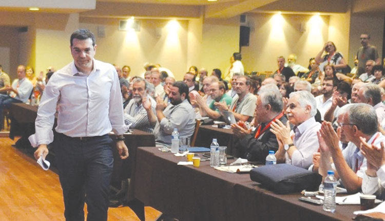 ΣΥΡΙΖΑ ΚΡΗΤΗ