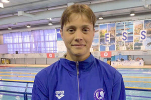 Η Άρτεμις Βασιλάκη θα συμμετάσχει για πρώτη φορά στην Παγκόσμια Γυμνασιάδα