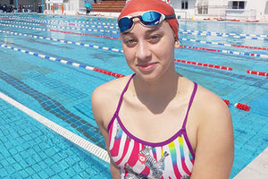 Η Κάλλια Κανόνγκα