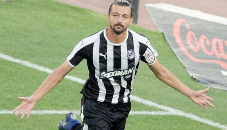 Μπορεί και τους 500 εκτός κι αν σταματήσει ο Γιαννούλης