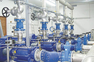 Δυσβάσταχτο το ενεργειακό κόστος στα αντλιοστάσια των ΔΕΥΑ