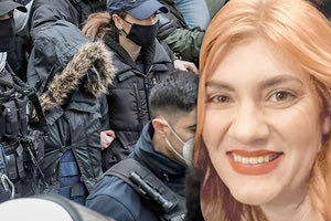 ΠΙΣΠΙΡΙΓΚΟΥ: Φρόντισε να σβήσει τα ηλεκτρονικά της ίχνη