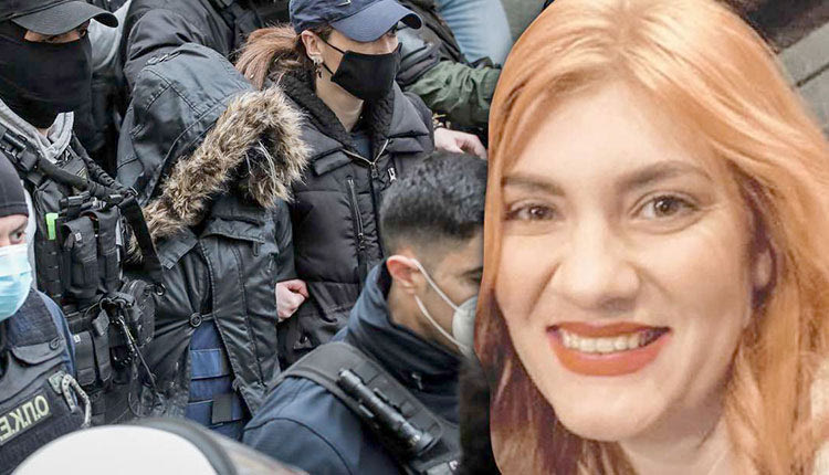 ΠΙΣΠΙΡΙΓΚΟΥ: Φρόντισε να σβήσει τα ηλεκτρονικά της ίχνη