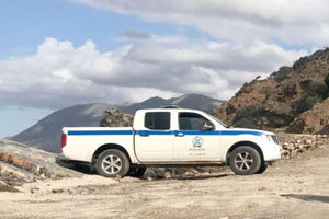 Ύποπτος-φάντασμα για τη δολοφονία  κτηνοτρόφου στα χέρια της ΕΛ.ΑΣ.