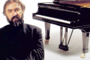 Πέθανε ο «θρύλος» της κλασικής μουσικής Ράντου Λούπου