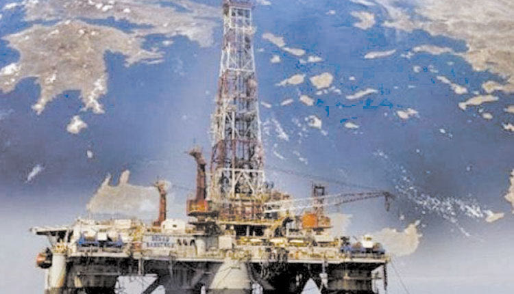 υδρογονανθρακες