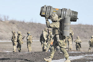 Στο πλευρό τους θεωρούν οι Ουκρανοί πως έχουν την Google.