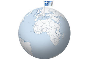 ΔΝΤ Ανάπτυξη της ελληνικής οικονομίας με ρυθμό 3,5% το 2022