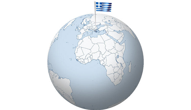 ΔΝΤ Ανάπτυξη της ελληνικής οικονομίας με ρυθμό 3,5% το 2022