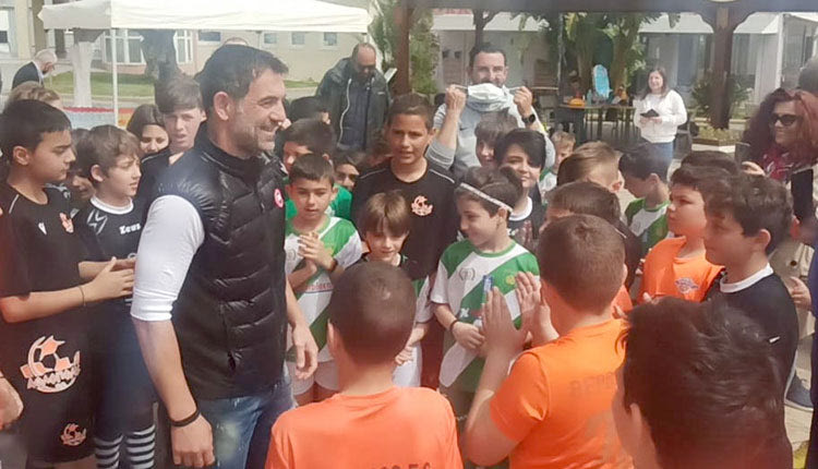 ΚΑΡΑΓΚΟΥΝΗΣ