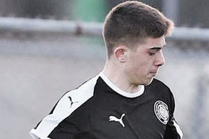 ΟΦΗ: Ξανά στην Εθνική Κ-16 ο Ρολάκης