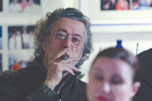 ΜΑΚΗΣ ΤΡΙΑΝΤΑΦΥΛΛΟΠΟΥΛΟΣ