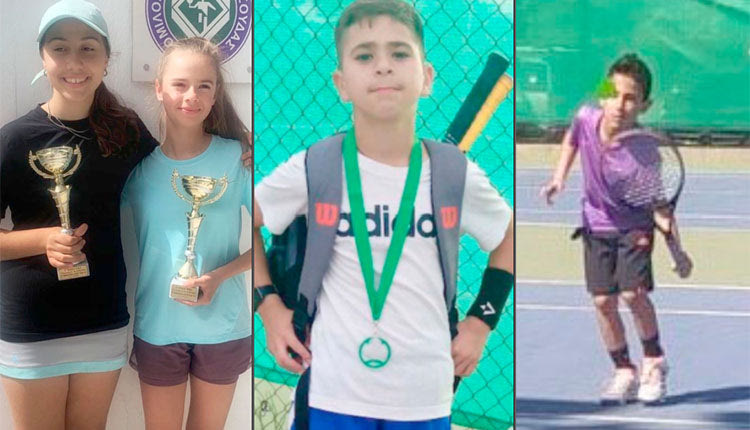 Οι αθλητές του «Ηράκλειο» ΟΑΑ που διακρίθηκαν σε Χανιά και Ρέθυμνο 