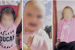 ΤΙ ΕΙΠΕ Η ΡΟΥΛΑ ΠΙΣΠΙΡΙΓΚΟΥ ΓΙΑ ΤΗΝ ΤΖΩΡΤΖΙΝΑ Σε τεστ πατρότητας θέλει να υποβληθεί ο Μάνος Δασκαλάκης