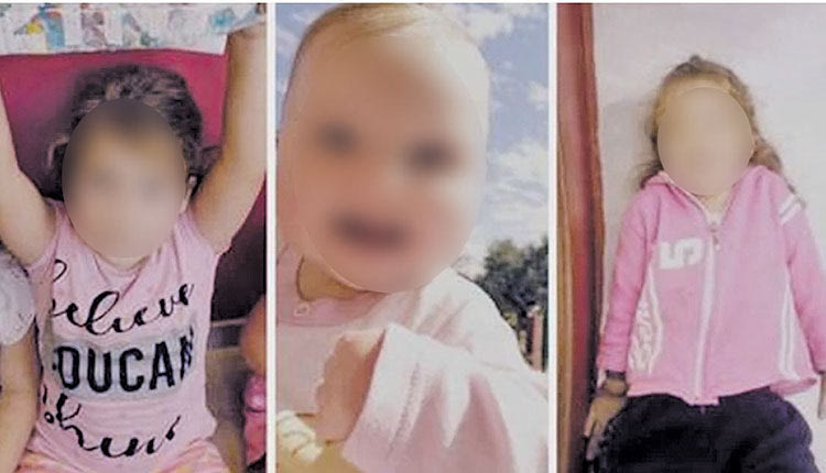 ΤΙ ΕΙΠΕ Η ΡΟΥΛΑ ΠΙΣΠΙΡΙΓΚΟΥ ΓΙΑ ΤΗΝ ΤΖΩΡΤΖΙΝΑ Σε τεστ πατρότητας θέλει να υποβληθεί ο Μάνος Δασκαλάκης