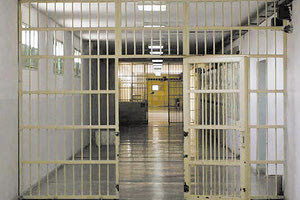 Δολοφονία κτηνοτρόφου: Στις φυλακές Κορυδαλλού μετά από 10 χρόνια φυγής