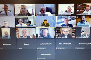 Επί ποδός είναι όλοι οι φορείς για τη διοργάνωση του φόρουμ