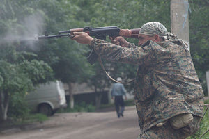 Ίσως είναι αργά για τη Μαριούπολη