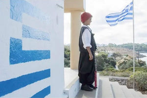 Μητέρα παιδιών στη Γαύδο θέλει να εγκαταλείψει το νησί αφού δεν υπάρχει Γυμνάσιο για να φοιτήσουν τα μεγαλύτερα παιδιά της